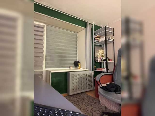 Screenshot di trasmissione 1_Aariella_1