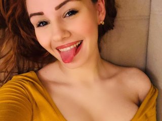 Foto del profilo 1_Aariella_1