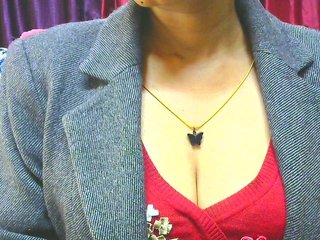 Chat video erotica Aarju