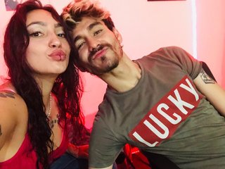 Chat video erotica Aaronandelizabeth