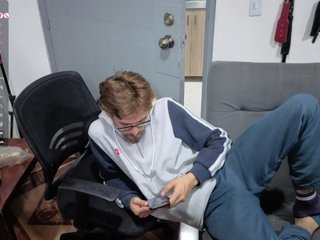 Chat video erotica Aaronandelizabeth
