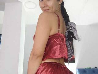 Chat video erotica abbi-moon