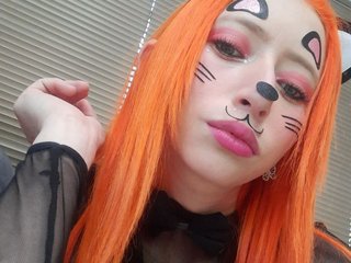 Chat video erotica AbbieKatte