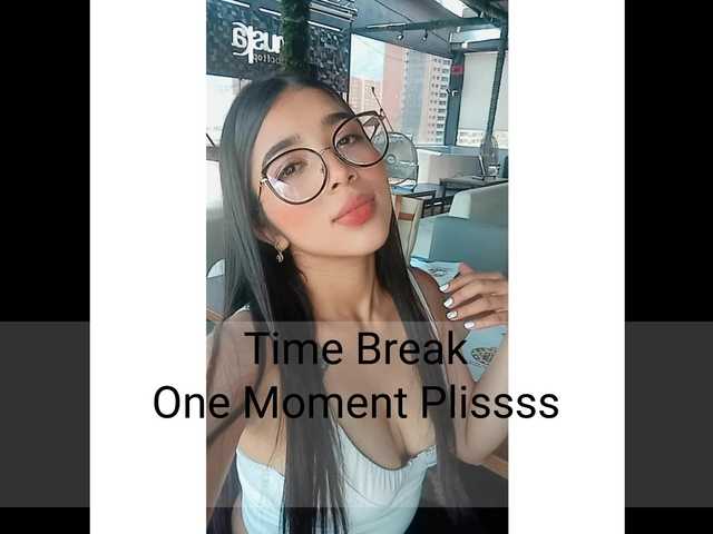 Screenshot di trasmissione AbbieTaylor