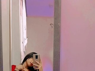 Video chat erotica Abby-Blue