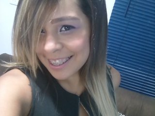 Video chat erotica abby-cruz