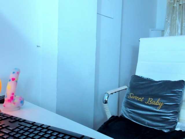 Screenshot di trasmissione abby-deep