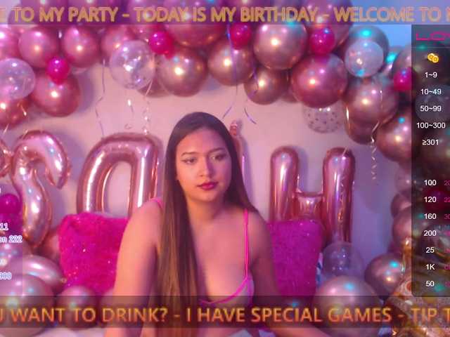 Screenshot di trasmissione Abby-Jahnson