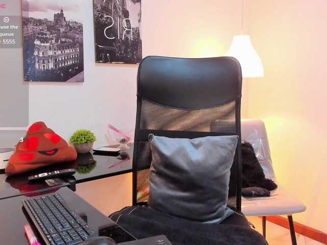 Screenshot di trasmissione Abby-Love1