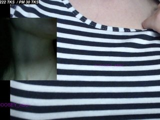 Chat video erotica Abby-oxox