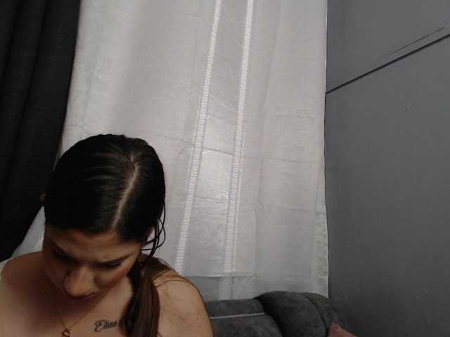 Screenshot di trasmissione Abby-soffy