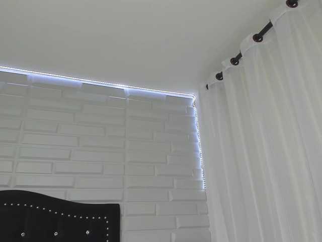 Screenshot di trasmissione Abby-Stone