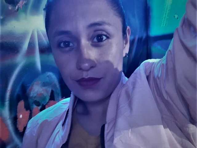 Foto del profilo Abby-sweet