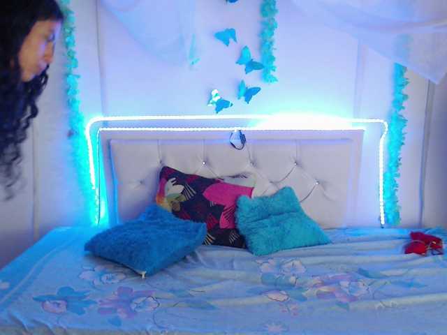 Screenshot di trasmissione Abby-thin