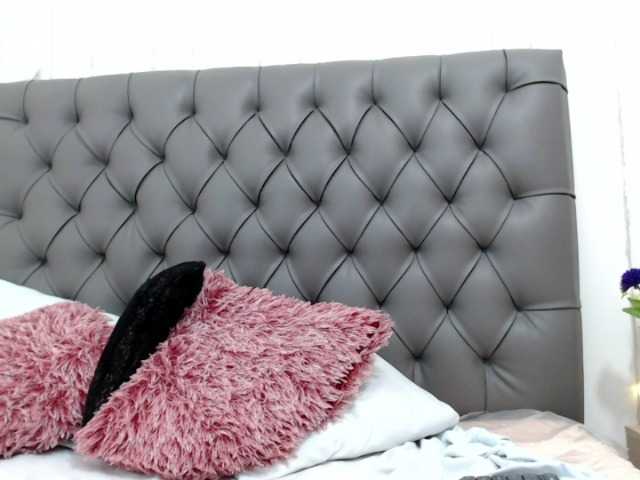 Screenshot di trasmissione abby6877