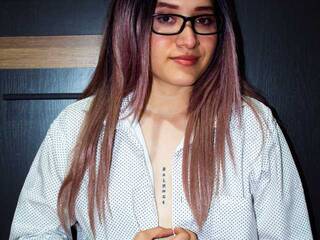 Chat video erotica AbbyHerrera