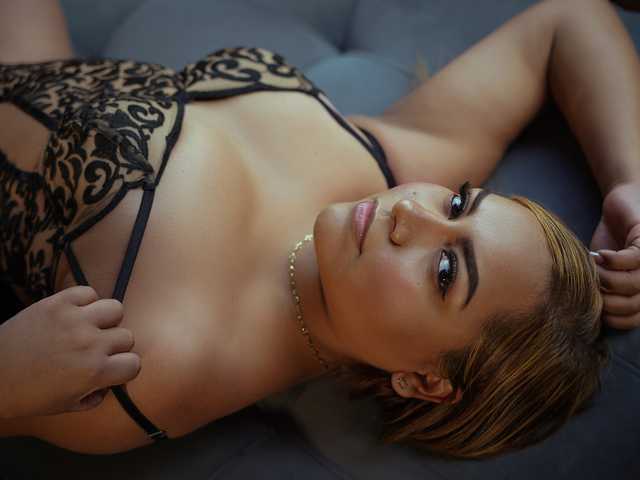 Foto del profilo AbbyParis