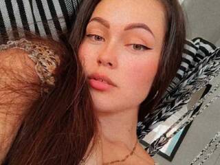 Chat video erotica AbbyS-1