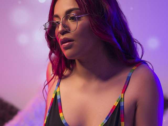 Foto del profilo AbbySaphir