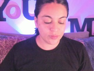 Chat video erotica AbbySaphir