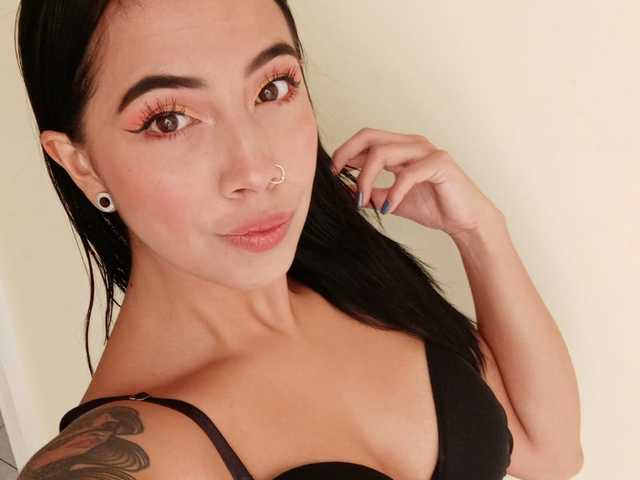 Foto profilo abbyxlatinig