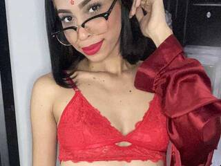 Chat video erotica AbbyyJaner