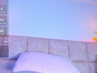 Chat video erotica AbeellaDanger