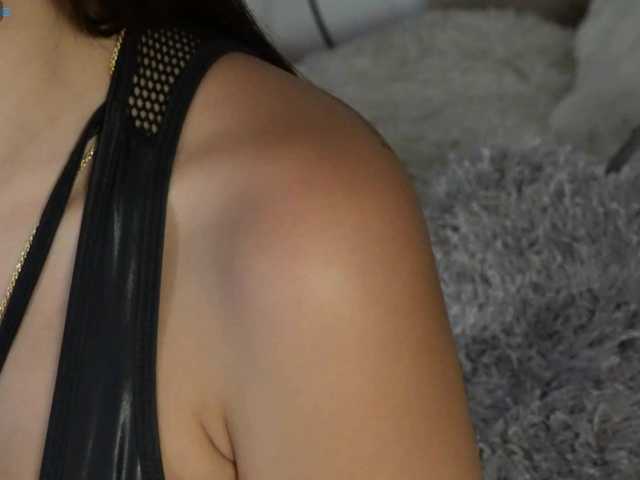 Screenshot di trasmissione AbellaCroft