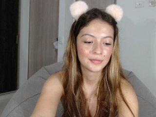 Screenshot di trasmissione AbellaJade