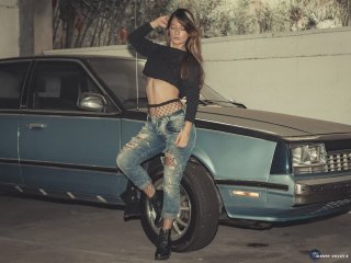 Foto del profilo AbellaJade
