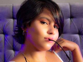 Chat video erotica AbellaSmith