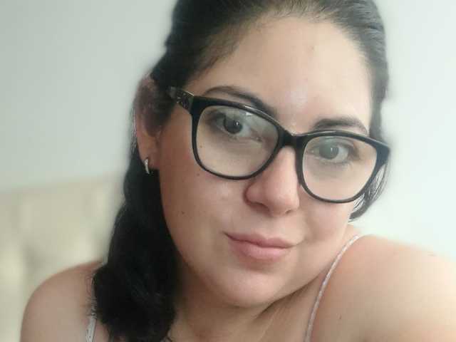 Foto del profilo abigailcurvy