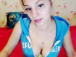 Chat video erotica abigai1
