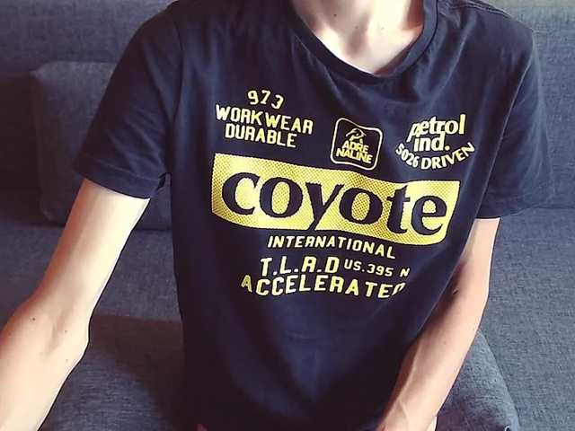 Screenshot di trasmissione abigailbruin1