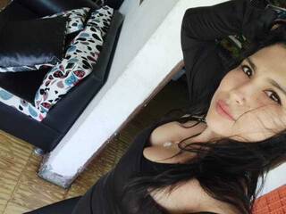 Chat video erotica abigailgomez