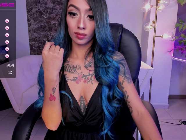 Fotografie Abbigailx Toy is activate, use it wisely and make moan ‘til I cum⭐ PVT Allow⭐ Spank hard 139 tkns⭐CumShow at goal 953 tkns