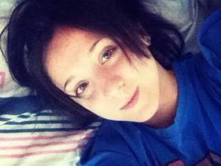 Chat video erotica abigeil77