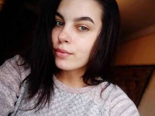 Chat video erotica AbilenaSky