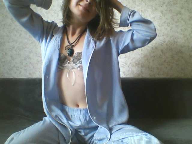 Screenshot di trasmissione Abrahadabra