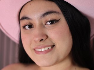 Chat video erotica Abril-Jhons