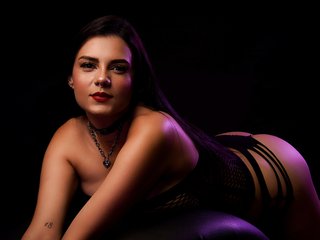 Chat video erotica Abril-jones10