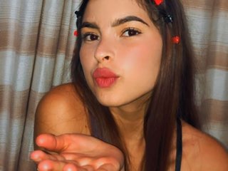 Chat video erotica Abril-Queens
