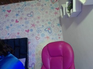Chat video erotica abril-reyes