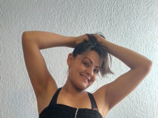 Foto del profilo Abril-sexy