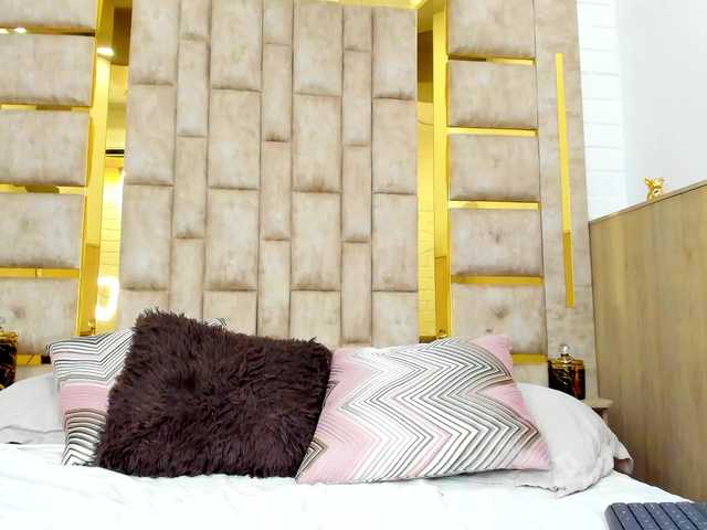 Screenshot di trasmissione AbrilConnor