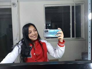 Chat video erotica AbrilGV