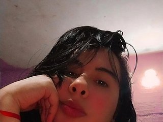 Chat video erotica Abrilshasha3