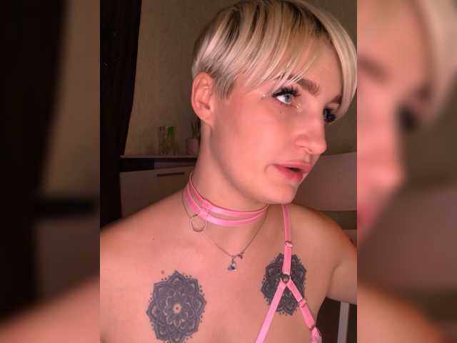 Screenshot di trasmissione Stargazzzm