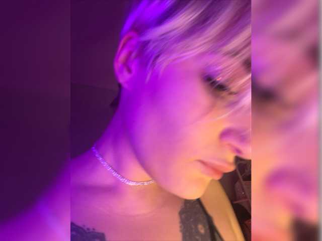 Screenshot di trasmissione Stargazzzm