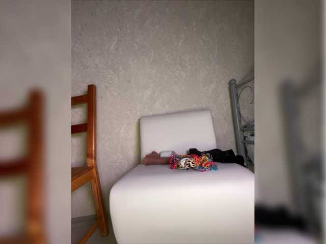 Screenshot di trasmissione Stargazzzm